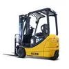 Empilhadeira Xcmg Xvb 15161820 1,5-2,0 Ton Empilhadeira Elétrica Contrabalançada Depósito