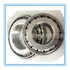 Acero Inoxidable 420 Rodamiento de Rodillos Cónicos S30203 S30202 S32007 S30305 Suministro en Stock