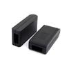 Carcasa USB mini de plástico N63 DIY universal 49*22 * 13MM lector de tarjetas
