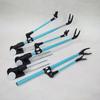 Soporte de batería Bold, soporte automático para caña de pescar, inserción en el suelo, soporte de pesca de doble propósito, suministros para equipo de pesca