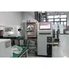 Máquina de Teste de Atenuação de Tensão em Alta e Baixa Temperatura para Cordas de Raquete de Tênis, Equipamento de Teste de Atenuação de Tensão e Tenacidade para Cordas de Raquete de Tênis