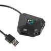 Suitable for Switch Keyboard and Mouse Converter, Supports Ps4/Ps3/Xbox One/360 Console Series Converters
