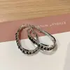Pendientes de Borlas con Diseño de Nicho, Pendientes de Alta Gama, Pendientes Elegantes, Agujas de Plata 925, Pendientes Largos de Lujo Accesible al por Mayor
