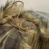 Gorra de Béisbol Decorativa a Cuadros Moda Transfronteriza Otoño e Invierno 2026 con Protección para los Oídos para Calidez y Ocio