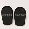 Palmilhas Aumentadoras de Altura Invisíveis para Mulheres, Silicone de Alta Elasticidade, Ultra-Macias, Não Cansativas, Palmilhas de Meia Altura, Respiráveis e Confortáveis, Palmilhas Internas Aumentadoras de Altura para Homens