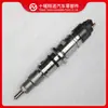 Inyector de combustible Cummins Isde4.5 0445120329 Foorj02472 Dlla143P2319