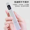 Soporte para Arte de Uñas con Luz de Tira, Nueva Lámpara de Fototerapia para Uñas Portátil Recargable de Secado Rápido Rentable