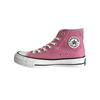 Zapatos de Lona de Caña Alta para Estudiantes Nuevos de Primavera y Verano 2022, Combinación Perfecta, Polvo Sao Fantasía, Zapatos de Skate, Fotografía Callejera Harajuku para Mujeres