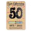 Empaque para Regalo en Efectivo Transfronterizo Billetera de Cumpleaños Tarjeta de Regalo de Madera Regalo de Cumpleaños Decoración de Fiesta Portatarjetas de Regalo