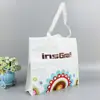 Bolsa de lona para compras direto da fábrica