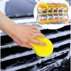 Esponja para Lavado de Autos de Panal Forma de 8 Esponja Absorbente Comprimida Bloque de Esponja Suministros para Autos Esponja de Alta Densidad para Encerado de Autos Limpiar Venta al por Mayor