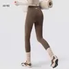 Top de yoga adelgazante para primavera y verano con almohadillas en el pecho, mangas largas, secado rápido, talla grande, para mujeres de talla grande, conjunto deportivo para mujer para entrenamiento de Pilates