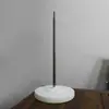 Nuevas Linternas de Papel de Columna de Bola de Panal Estilo Chino para Ceremonia del Primer Cumpleaños del Bebé, Cumpleaños, Decoración de Habitación de Boda Bolas de Panal de Papel