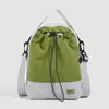 Bolsa para Botella de Agua de Nuevo Estilo Transfronteriza, Simple y Versátil, para Hombres y Mujeres, Ocio al Aire Libre, Ligera, Repelente al Agua, Bolsa Pequeña Portátil, Bolsa para Teléfono Móvil