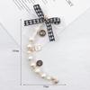 Zuecos Populares Nuevos de Song Lian Accesorios de Joyería DIY Pulsera de Perlas Material Decorativo para Botella de Perfume Estilo Mismo que Douyin