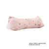 Almohada Cervical de Trigo Sarraceno para Uso en Casa, Almohada 3D de Trigo Sarraceno, Almohada de Protección para la Columna Cervical, Almohada de Tracción para Ayudar a Dormir, Venta al por Mayor desde el Fabricante
