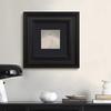 Fotografía en Blanco y Negro de Yamamoto Nagannan Pintura Colgante Simple Moderna Pintura Decorativa para Estudio en Casa Paisaje Normcore de Diseñador Zen