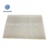 Fábrica Qinghe Tiene en Stock Filtro de Aire Acondicionado PP Adecuado para 97133-2L000 97133-2L000At
