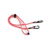 Lanyard para Mascarilla Nuevo EDC Transfronterizo Sombrero de Pescador Anticaída Hebilla Ajustable Fija Cuerda para Sombrero Multifuncional para Exteriores