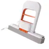 Mini mopa de escritorio multifuncional para personas perezosas, un sustituto de los trapos, mopa de esponja sin manos para baño, absorbente y de mano para uso en el hogar