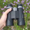 Telescopio BOSMA Crown HD 8x 42 10x 42 Gafas Binoculares Amigos de Viaje al Aire Libre Segunda Generación