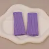 [Solo Muñecas] Calcetines de Lana para Muñecas, Calcetines de Felpa Lindos y de Moda, Adecuados para Pantalones de Muñeca Kitty de Piernas Largas
