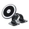 Soporte para Teléfono de Coche Jianhuida Rotación de 360 Grados Ventosa Estable Sin Marcas Soporte de Navegación para Coches