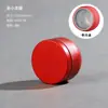 Latas para Empaque de Té Negro Té Verde Universales Latas de Hierro Latas Vacías Latas Pequeñas Té Mini Latas Pequeñas de Té