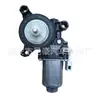 6Rd959812 Es Adecuado para Volkswagen Nuevo Polo 11-19 Motor Regulador de Vidrio de Perfil Bajo Trasero Derecho