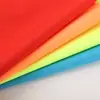 Tecido de Poliéster Revestido com Pele de Pêssego Embossado Tecido para Roupas de Outono e Inverno ao Ar Livre Europeu e Americano, Bagagem e Têxteis Domésticos Tecido de Pele de Pêssego