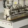 Máquina de Sellado Térmico Alterno Caliente y Frío M700M Material de Membrana de PTFE/Fibra de Vidrio/Teflón Máquina de Prensado Térmico para Estructura de Membrana