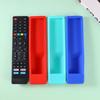 Adequado para Controle Remoto Aiwa TV Comércio Exterior Controle Remoto Inglês Capa Protetora de Silicone Capa de Silicone Espessada Anti-Queda