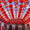 Guirnaldas de Boda, Decoraciones para el Jardín, Faroles Rústicos, Guirnaldas de Boda, Molinos de Viento, Decoraciones para la Habitación de Boda, Colección de Suministros para Bodas al Aire Libre