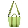 Nova Moda Casual Bolsa de Ombro para Mulheres 2026, Bolsa Tote de Grande Capacidade, Bolsa de Mão e Bolsa Transversal Simples e Versátil para o Dia a Dia