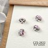 Internet Celebrante Novo Cristal Broca Coringa Super Flash Irregular Quadrado Gota de Água Forma Pilha Broca Nail Art Jóias ZS2810