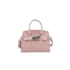 Nueva bolsa infantil de lunares Maillard, elegante mini bolso de mano para bebé, bolso cruzado para niñas, bolsa accesorio para atuendo de princesa