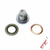 Tornillos del cárter 016939 para Peugeot 2063013074085083008206407307SW308S