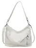 Bolso Retro con Patrón Crackle Transfronterizo para Mujer, Nuevo Bolso de Hombro Elegante de Nicho, Bolso Versátil de Hombro y Cruzado