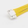 JST NSHR-08V-S 1.0mm cable terminal 1.0 Terminal de hebilla ultradelgado arnés de cableado plano para proyector