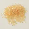 Diamantes sueltos de resina más vendidos transfronterizos 3 mm fondo puntiagudo redondos transparentes diamantes de colores mixtos diamantes AB materiales de relleno para resina DIY pedrería
