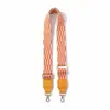 Estilo Tartán Personalizado Bandolera Correa Ajustable Estilo Vintage Accesorios para Correa de Bolso Versátil Correa para Bolso de Hombro de Mujer
