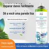 Quanyao reparação de parede pintura renovação auto-pintura reparação proteção ambiental puro odor látex pintura doméstica Branco parede descontaminação grafite
