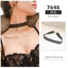Diadema y Collar Feimu 7653 /7684 /7654 /7662/7627/7642/7648 /7643/7640