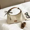 Bolso de mano elegante y práctico para mujer, nueva colección otoño 2026, bolso de hombro de moda, bolso cruzado, diseño único y de alta calidad