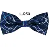 2026 Novo Estilo Gravata Borboleta Jacquard Masculina para Casamentos e Negócios, Acessórios Formais para Noivos e Padrinhos