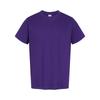 Camiseta de algodón de color liso de 180 g, cuello redondo y manga corta, ropa de clase personalizada, ropa de trabajo, camisa cultural, camisa publicitaria, ropa de actividad en equipo