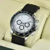 Reloj de Pulsera Laojia Daytona Falso Seis Agujas Aliexpress Dora Transfronterizo Más Vendido Aleación de Comercio Exterior Reloj de Cuarzo Al Por Mayor