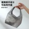 Bolsa de aseo engrosada para natación y fitness transfronteriza, bolsa de maquillaje, bolso de mano impermeable multiusos para viaje, bolsa de almacenamiento