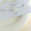 Brincos de Pérola Outono e Inverno High-End Elegantes Estilosos Nicho Acessível Luxo Agulha de Prata S925 Loja Compra no Atacado