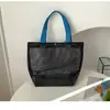 Bolsa para Lonchera, Bolsa de Malla para Almuerzo, Bolsa Tote Transpirable con Almacenamiento Hueco, Diseño Sencillo para Estudiantes y Trabajadores de Oficina, Fábrica de Bolsas de Malla para Playa